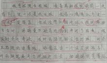 团结后的成功，感觉真好_650字