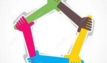 团结力量大_800字