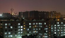 小小的星辰_1500字