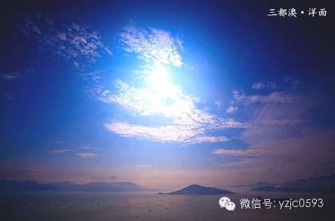 哲学故事：这岸，在另一边