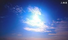 哲理故事：此岸、彼岸