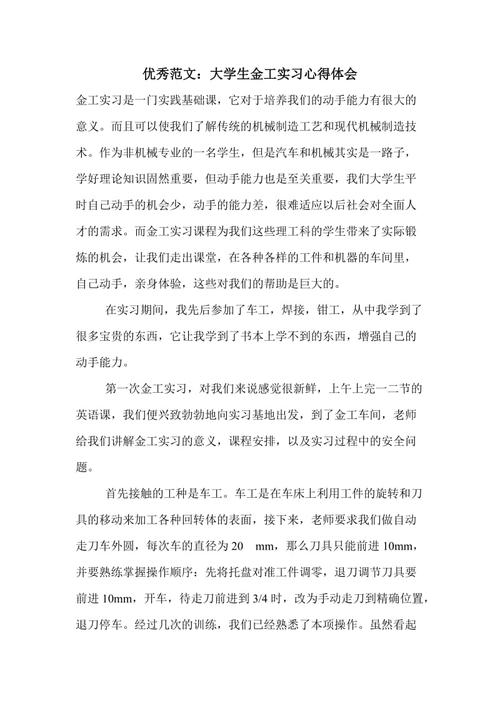 大学生的黄金绩效经验新密码子（2）