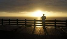 海之涯，山之巅_1200字