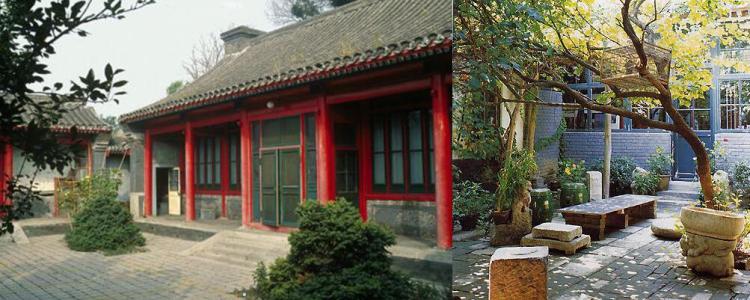 北京锡河医院_450字
