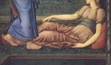 爱神丘比特的故事