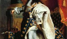 寻找太阳王_3000字