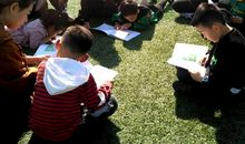 我用心去聆听_800字