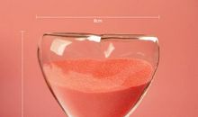 时间的沙漏_900字