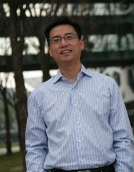 胡晓明介绍