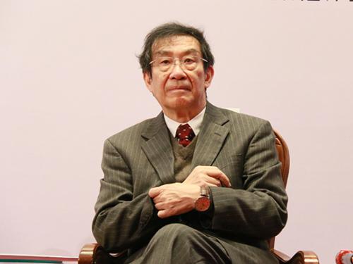 杜伟明介绍