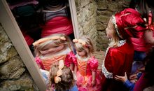 暑假记忆The Memory of Summer Holiday_350字