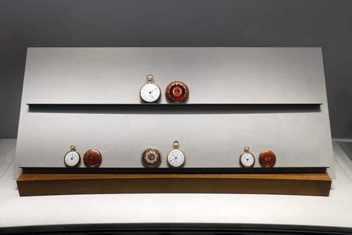 访问博物馆_300字