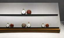 Visiting the Museum_300字