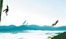 认识自我，超越自我_400字