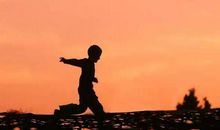 没有比脚更长的路_700字