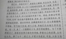 三年级写景作文：玩雪_200字