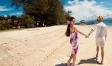 哲理故事：强盗的人伦底线