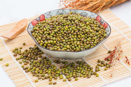 [少年作家杯B]绿豆生长_550字