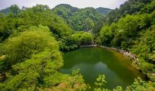 济南的夏天_800字