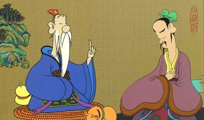 哲学故事：谁是勇敢的