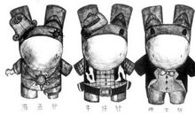 哲理故事：三块巧克力