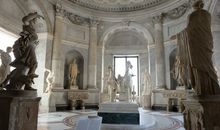 第二十二章-忒修斯和亚马孙人的战争