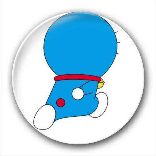 可爱的叮当猫_1000字