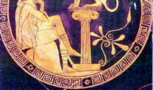 第二十三章-俄狄甫斯娶母为妻