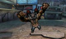 穿越火线（5）——觉醒吧，巨人城！（二）_300字