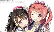 My favorite idol_500字