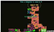 崩溃大陆1之坠落的逃生舱_500字