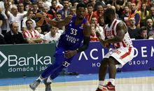 Basketball Match篮球比赛_800字