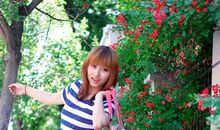 Bright Afternoon_800字