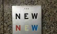 Trying New Thing尝试新事物_800字