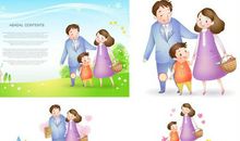 与人分享幸福_450字