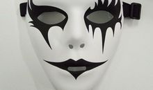 小丑面具Chapter 0 引子_700字