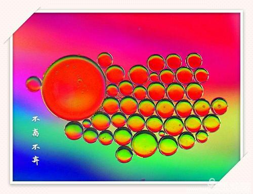 镜子水（2）_1000字