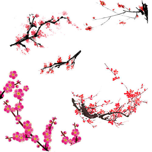 梅_600字