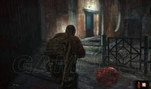 生化启示录（第二章）_500字