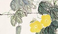 哲理故事：细藤结大瓜