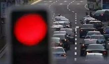 交通规则，人人有则_350字