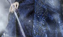 白冰少女警探纪事（一）——第一章 神秘的任务_1200字