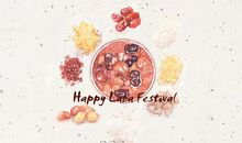 腊八节英语作文：Laba Rice Porridge Festival/腊八节_1200字