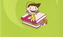 哲理故事：骆驼妈妈