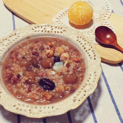 用Laba Porridge的组成：Laba Porridge怀_1200字
