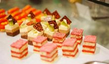 幸福的味道_750字