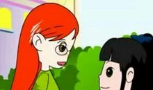 我敬爱的老师_900字