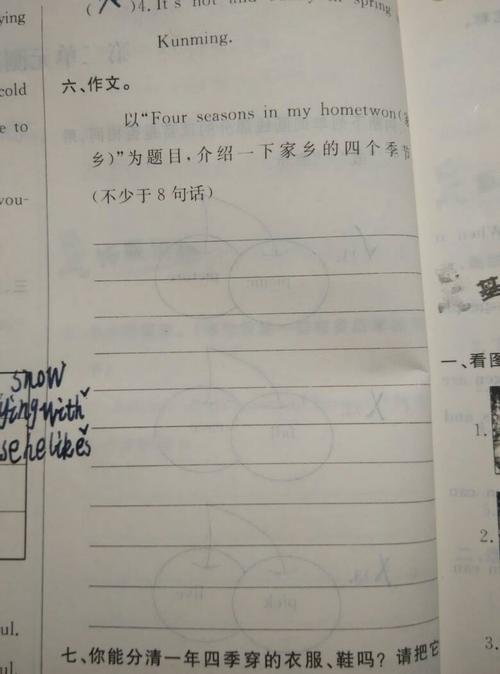 我的家乡更改的变化_750字