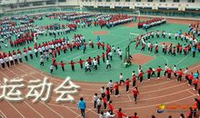 [PK赛]关于运动会的作文：运动会_500字