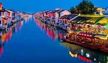 无锡，我的家乡_1500字